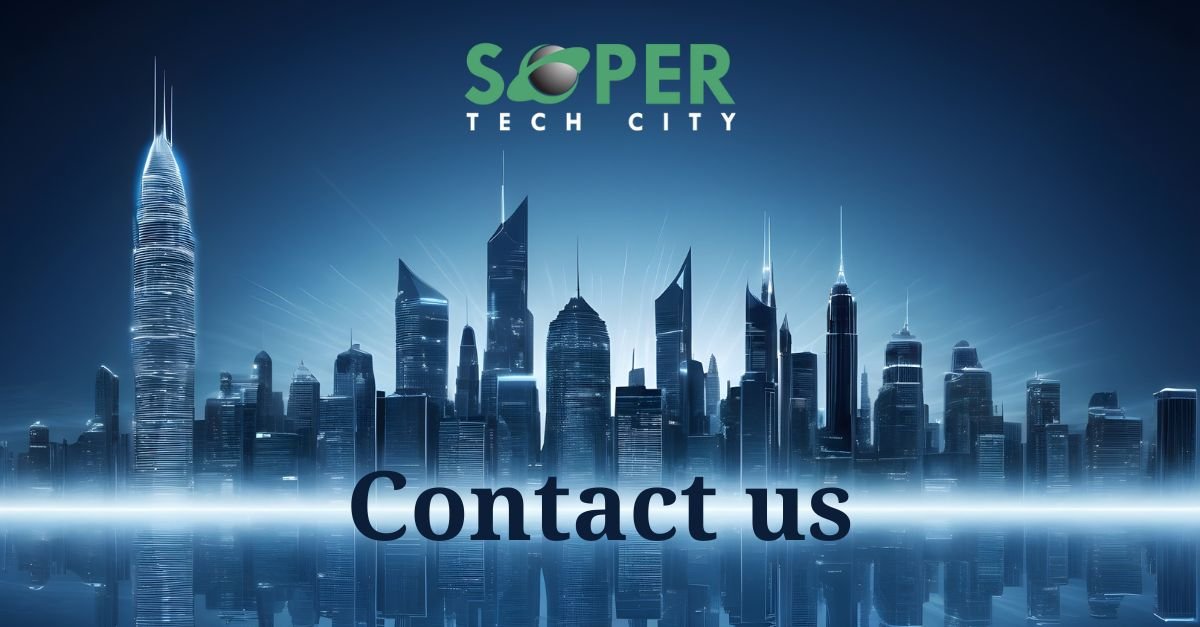 Contact us